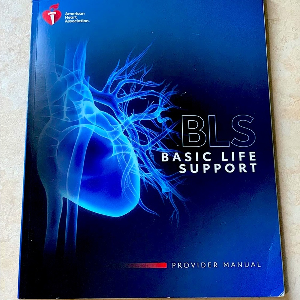 American heart association book 2020 NEW